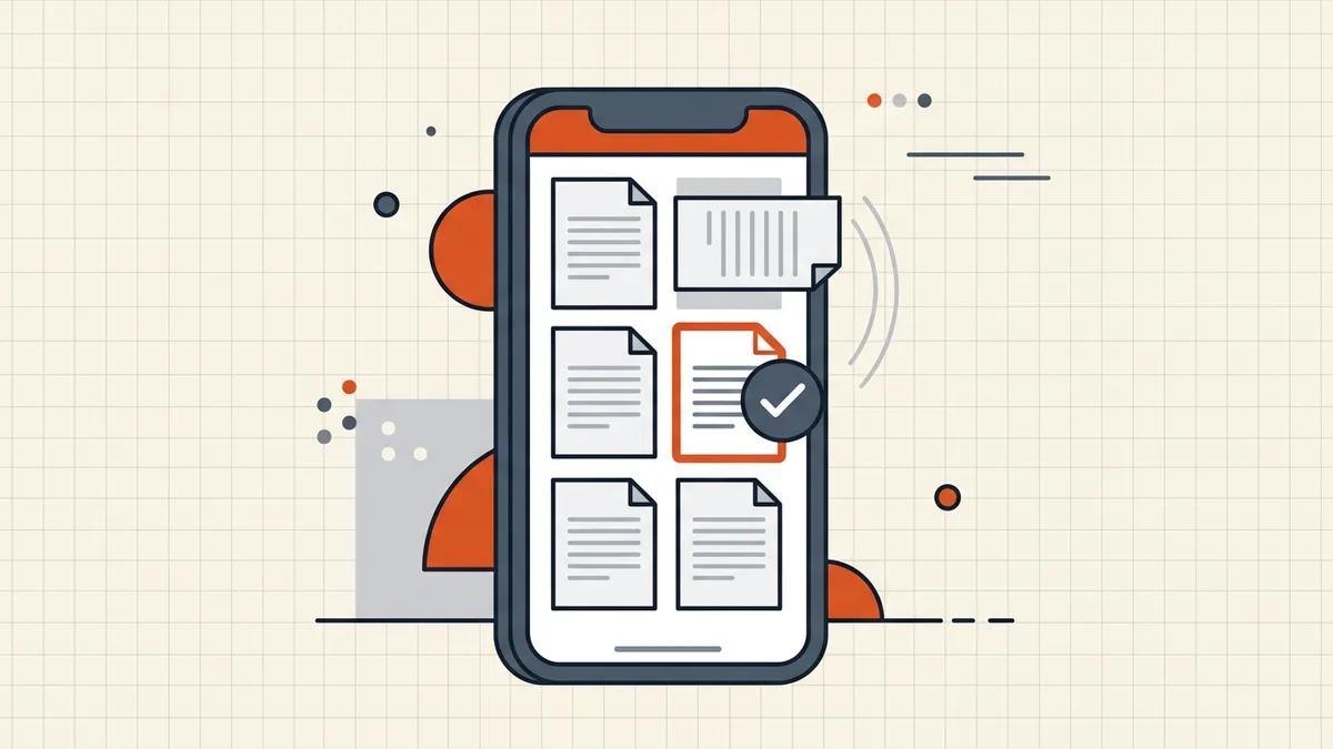 Phone Files-app rotation path vs view-only rotation