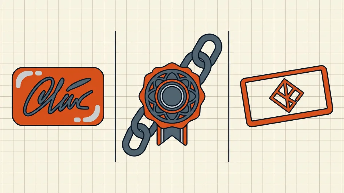 Annotate and fill stay available; content edits warn about breaking the seal